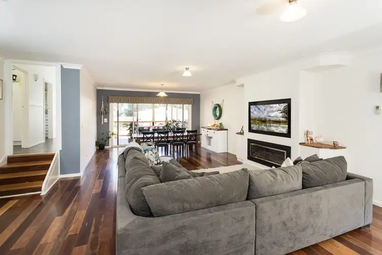 Second view of Homely house listing, 11 Brown Street, Tatura VIC 3616