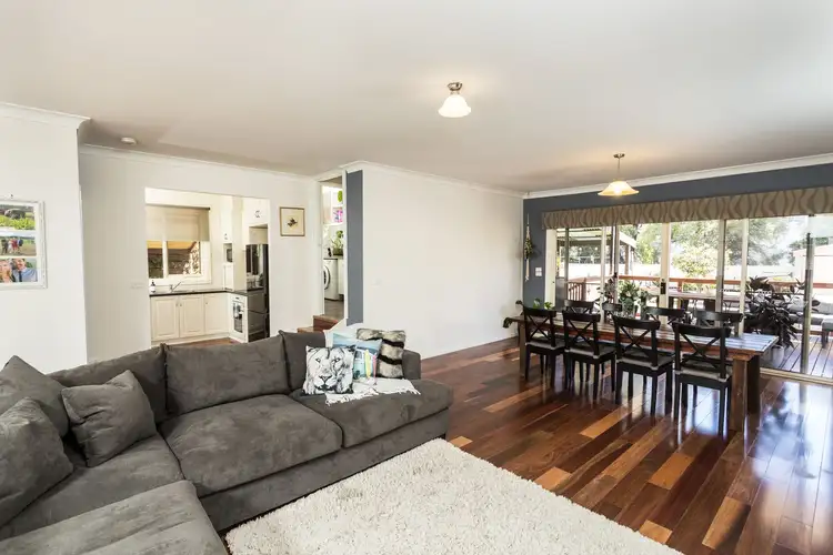 Third view of Homely house listing, 11 Brown Street, Tatura VIC 3616