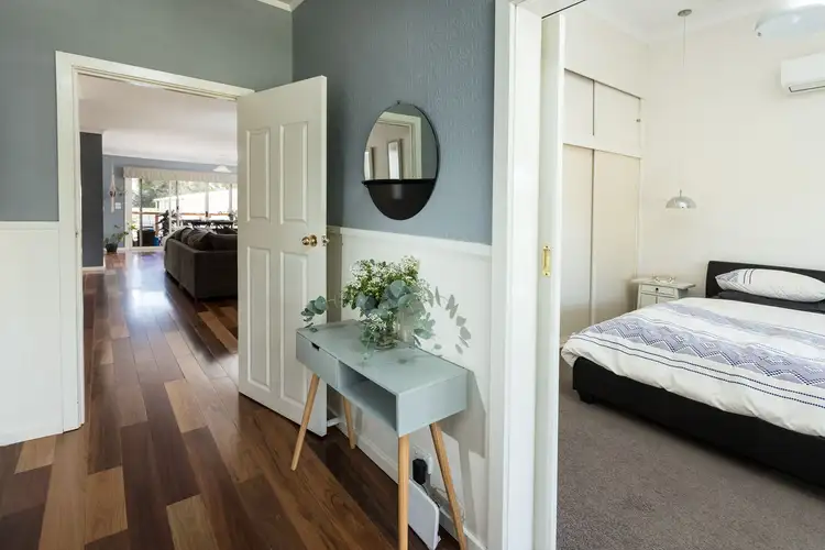 Seventh view of Homely house listing, 11 Brown Street, Tatura VIC 3616