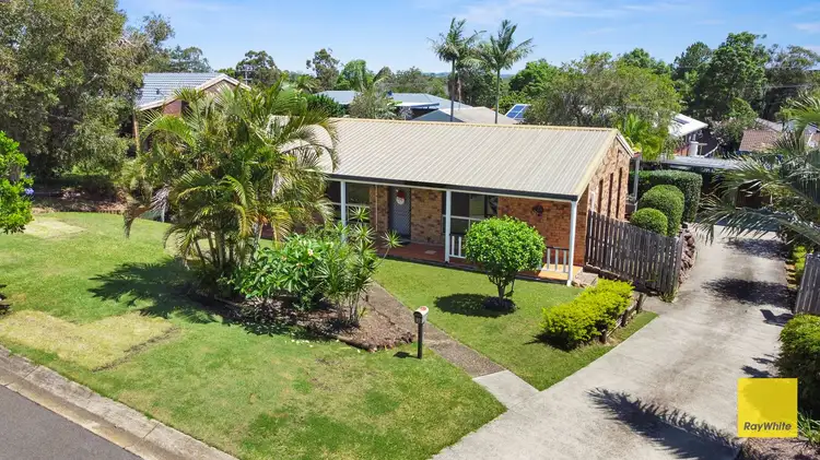 Main view of Homely house listing, 3 Greystoke Place, Alexandra Hills QLD 4161