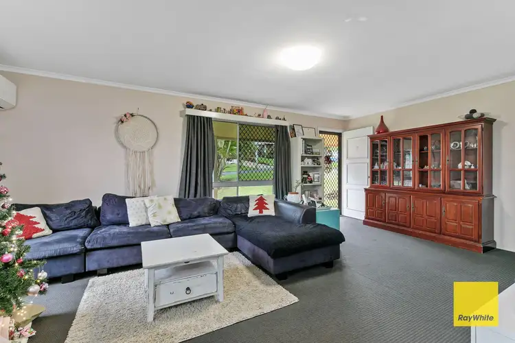 Second view of Homely house listing, 3 Greystoke Place, Alexandra Hills QLD 4161