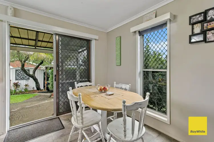 Third view of Homely house listing, 3 Greystoke Place, Alexandra Hills QLD 4161