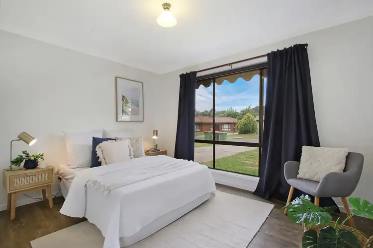 Second view of Homely house listing, 2 Graetz Court, Lavington NSW 2641