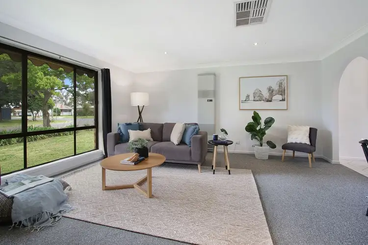 Fourth view of Homely house listing, 2 Graetz Court, Lavington NSW 2641
