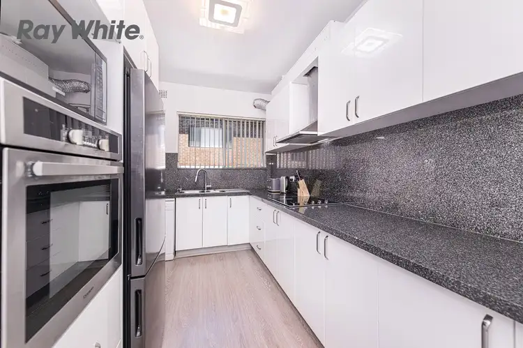 3/75-77 Alice Street, Wiley Park NSW 2195