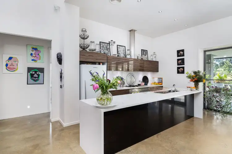 Fifth view of Homely house listing, 2 Willowbank Way, Brown Hill VIC 3350