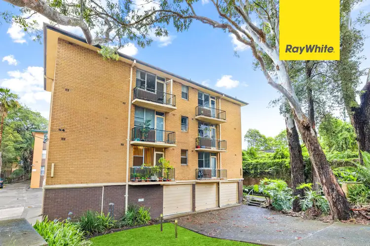 Main view of Homely unit listing, 5/54 Doomben Avenue, Eastwood NSW 2122
