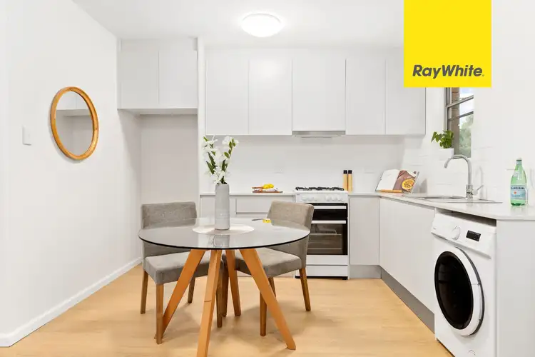 Third view of Homely unit listing, 5/54 Doomben Avenue, Eastwood NSW 2122
