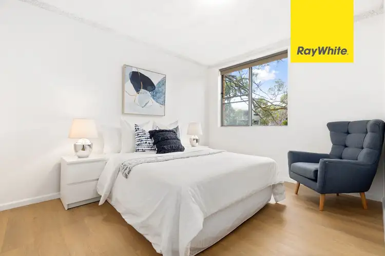 Fourth view of Homely unit listing, 5/54 Doomben Avenue, Eastwood NSW 2122