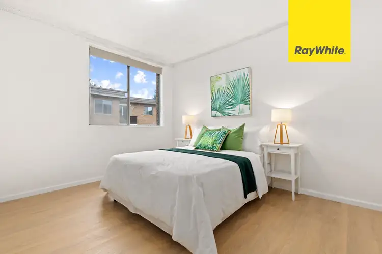 Fifth view of Homely unit listing, 5/54 Doomben Avenue, Eastwood NSW 2122