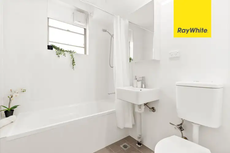 Sixth view of Homely unit listing, 5/54 Doomben Avenue, Eastwood NSW 2122