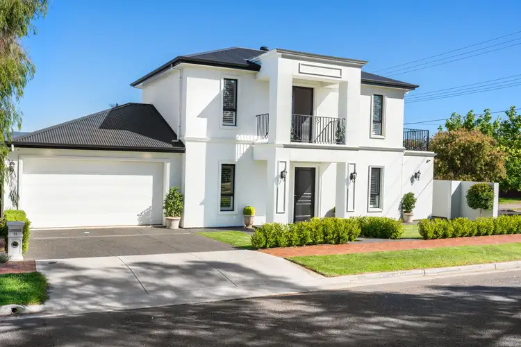 Main view of Homely house listing, 11 Willoughby Street, Klemzig SA 5087