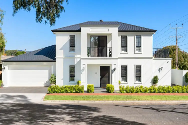 Second view of Homely house listing, 11 Willoughby Street, Klemzig SA 5087