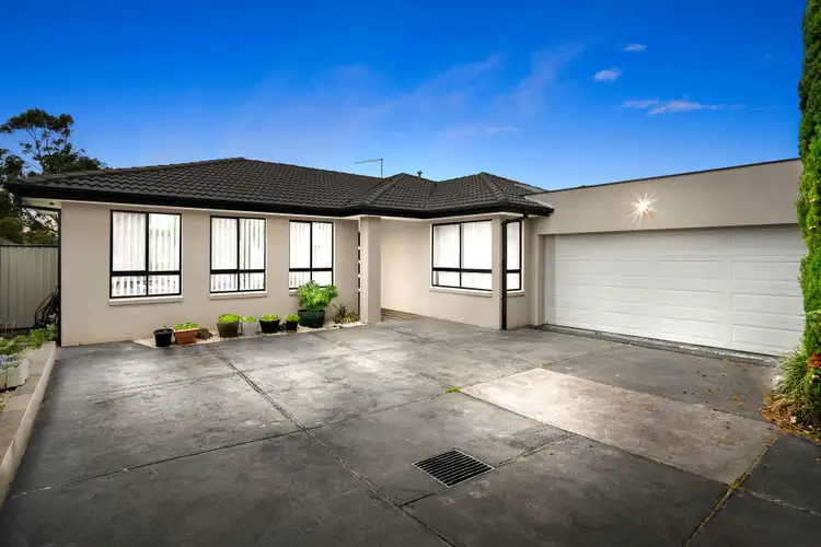 Main view of Homely unit listing, 20A Midholm Court, Thomastown VIC 3074