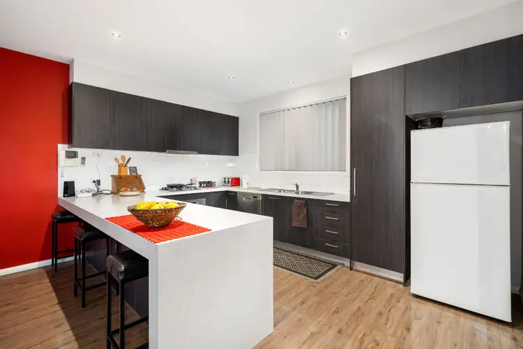 Third view of Homely unit listing, 20A Midholm Court, Thomastown VIC 3074