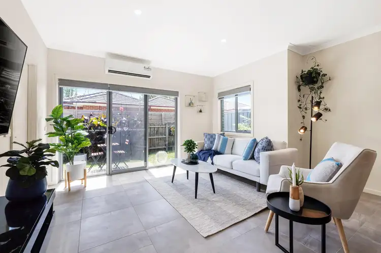 Fifth view of Homely townhouse listing, 20b Pickett Street, Reservoir VIC 3073