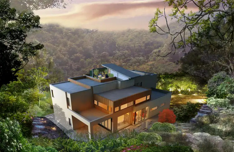 Second view of Homely land listing, Lot, LOT 3, 67 Beresford Road, Thornleigh NSW 2120