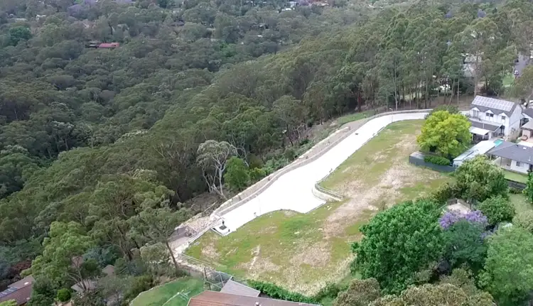 Fifth view of Homely land listing, Lot, LOT 3, 67 Beresford Road, Thornleigh NSW 2120