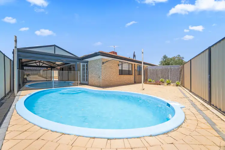 10 Daydream Way, Ridgewood WA 6030