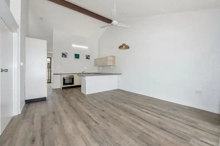 Third view of Homely unit listing, 3/13 Maroong Street, Currajong QLD 4812