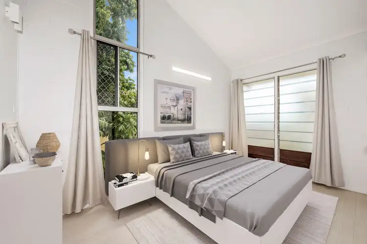 Fifth view of Homely unit listing, 3/13 Maroong Street, Currajong QLD 4812