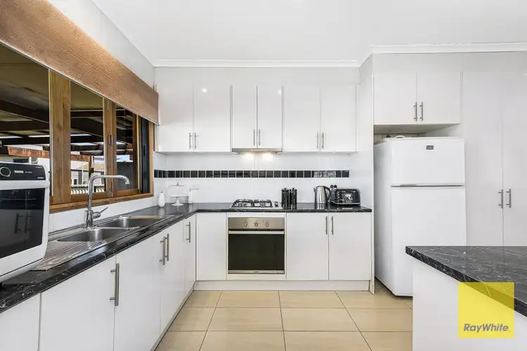Sixth view of Homely house listing, 2 Cullimore Court, Dandenong VIC 3175