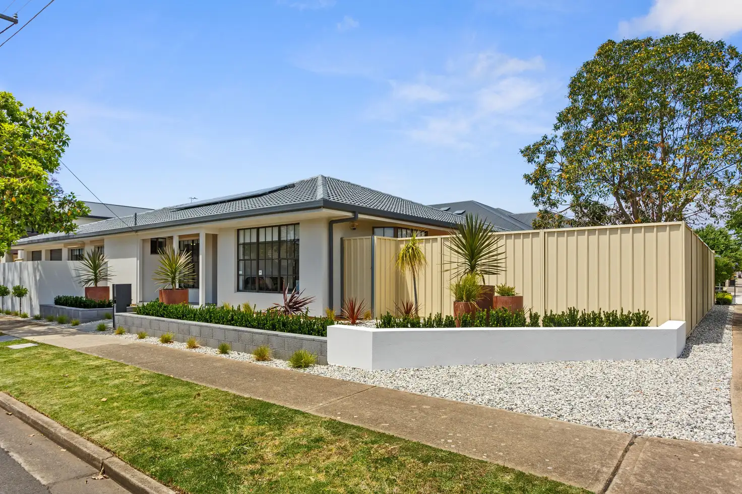 Main view of Homely house listing, 49 Helmsdale Avenue, Glengowrie SA 5044