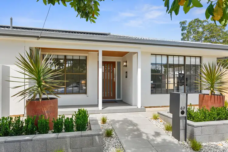 Third view of Homely house listing, 49 Helmsdale Avenue, Glengowrie SA 5044