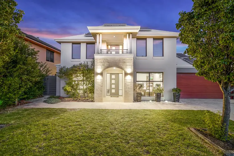 12 Veronica Parkway, Stirling WA 6021