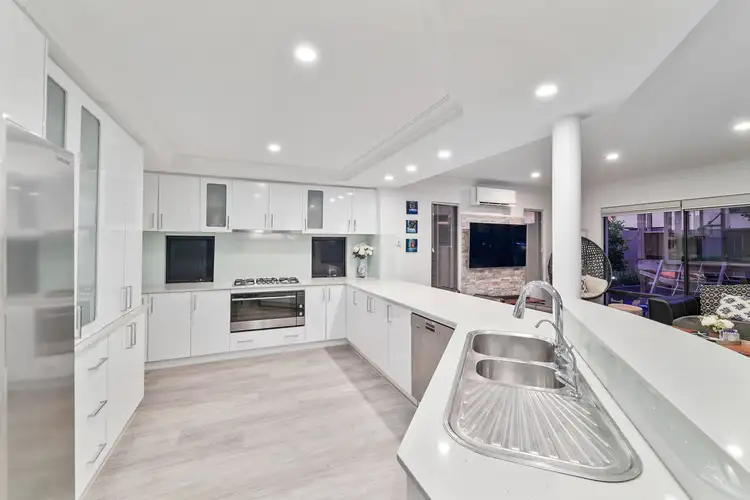Second view of Homely house listing, 12 Veronica Parkway, Stirling WA 6021