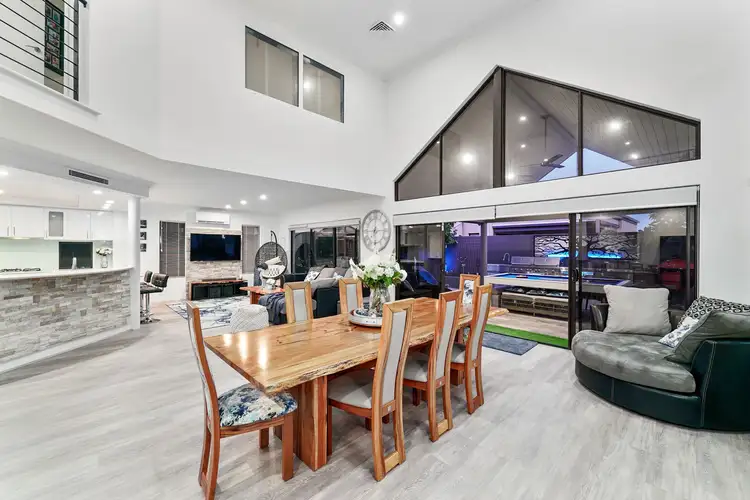 Third view of Homely house listing, 12 Veronica Parkway, Stirling WA 6021