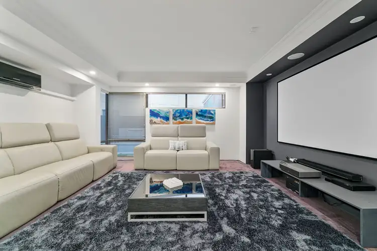 Fourth view of Homely house listing, 12 Veronica Parkway, Stirling WA 6021