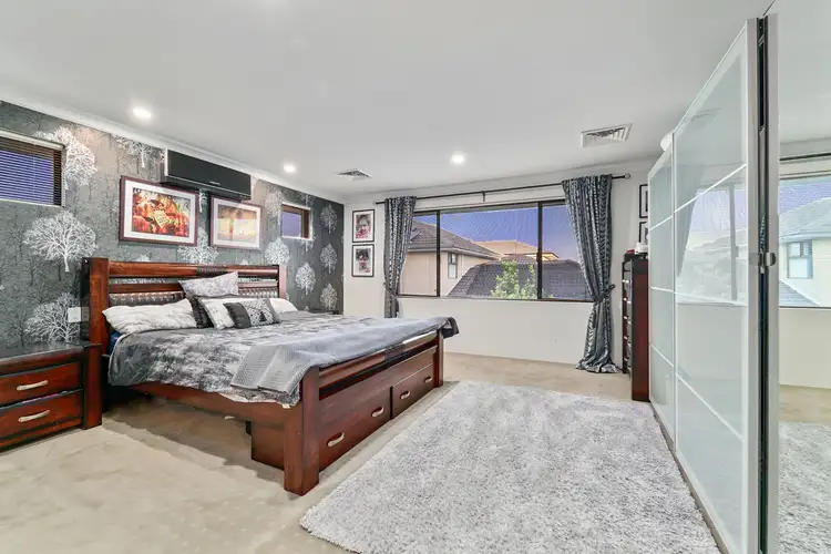 Fifth view of Homely house listing, 12 Veronica Parkway, Stirling WA 6021
