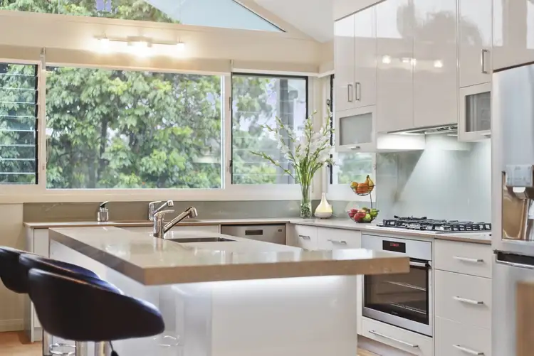 Sixth view of Homely house listing, 197 Pfingst Road, Wavell Heights QLD 4012