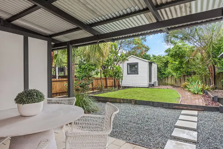 Second view of Homely house listing, 277 Kelvin Grove Road, Kelvin Grove QLD 4059