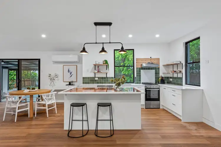 Fifth view of Homely house listing, 277 Kelvin Grove Road, Kelvin Grove QLD 4059