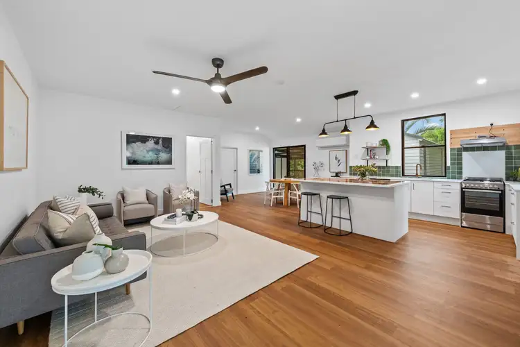 Sixth view of Homely house listing, 277 Kelvin Grove Road, Kelvin Grove QLD 4059