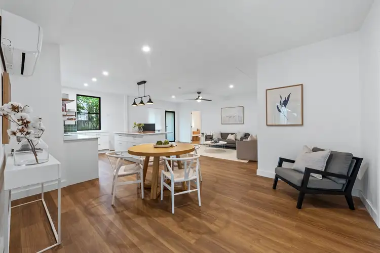 Seventh view of Homely house listing, 277 Kelvin Grove Road, Kelvin Grove QLD 4059