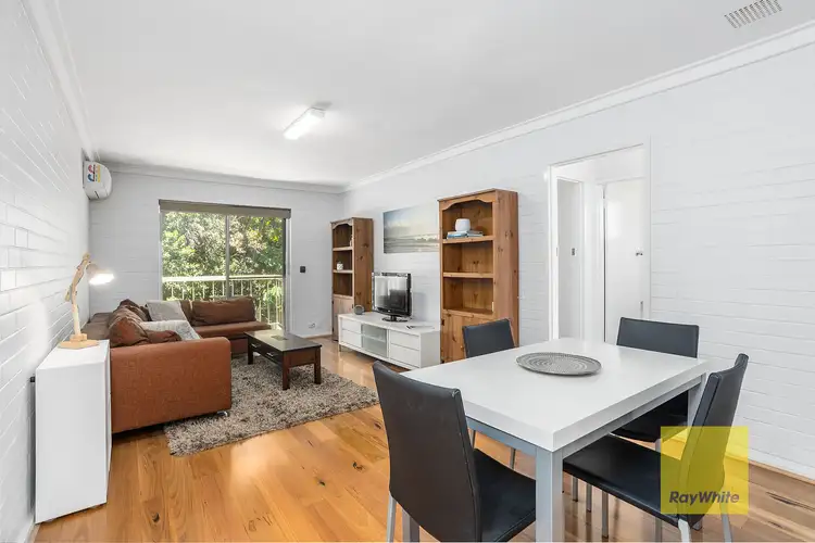 Main view of Homely apartment listing, 13/15 Currie Street, Jolimont WA 6014