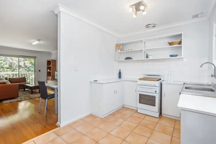 Second view of Homely apartment listing, 13/15 Currie Street, Jolimont WA 6014
