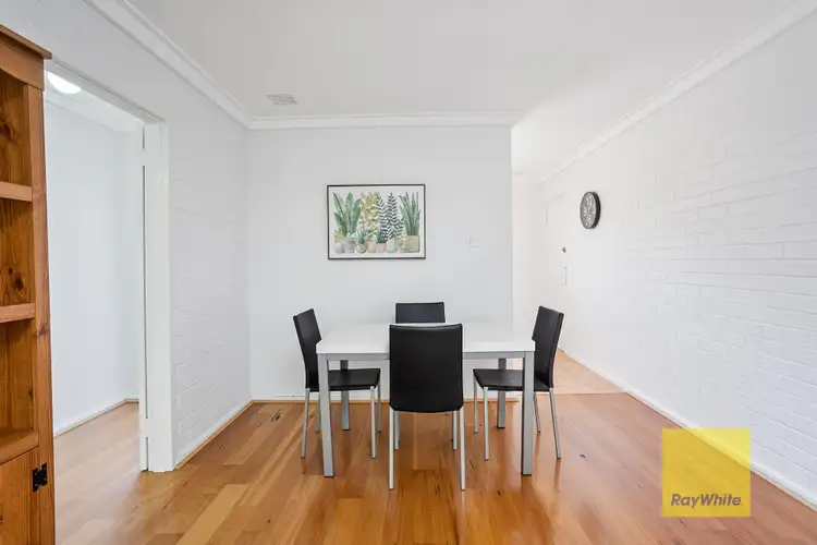 Fourth view of Homely apartment listing, 13/15 Currie Street, Jolimont WA 6014