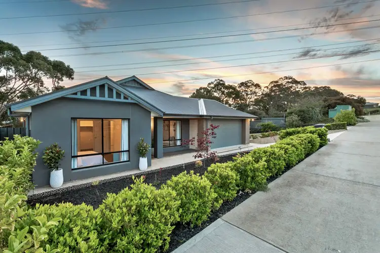 Main view of Homely house listing, 6 Bentham Court, Mount Barker SA 5251