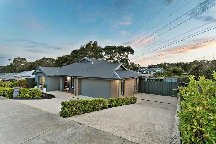 Second view of Homely house listing, 6 Bentham Court, Mount Barker SA 5251