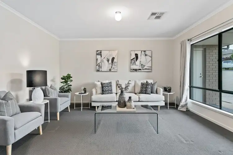 Fourth view of Homely house listing, 6 Bentham Court, Mount Barker SA 5251