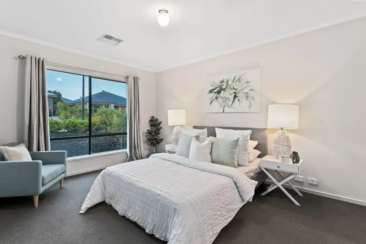 Fifth view of Homely house listing, 6 Bentham Court, Mount Barker SA 5251