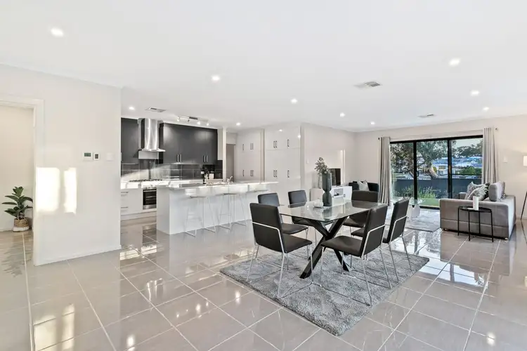 Seventh view of Homely house listing, 6 Bentham Court, Mount Barker SA 5251