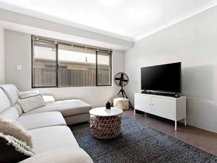 Sixth view of Homely house listing, 4 Ravensfield Road, Baldivis WA 6171