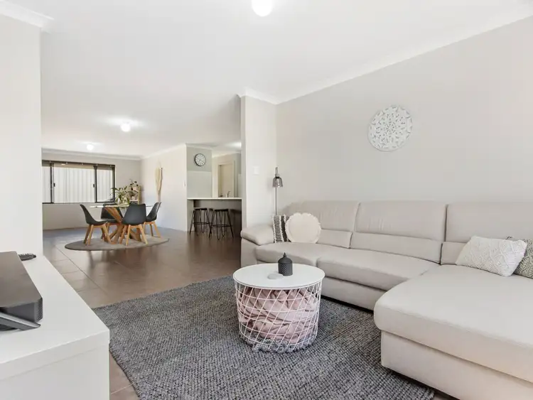 Seventh view of Homely house listing, 4 Ravensfield Road, Baldivis WA 6171