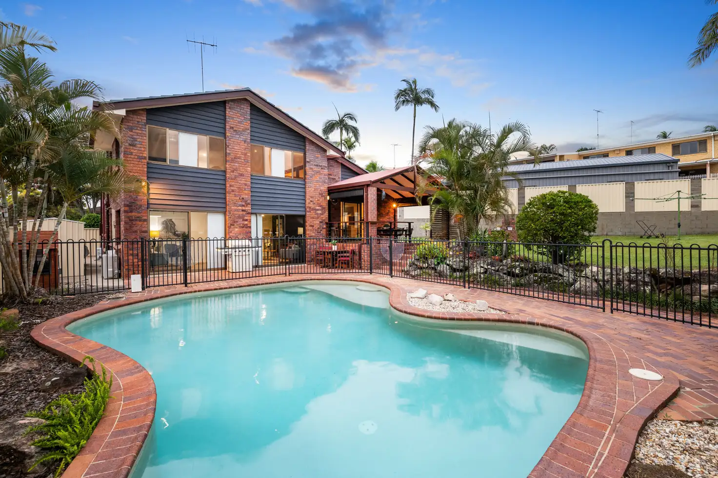 Main view of Homely house listing, 29 Canter Street, Mansfield QLD 4122