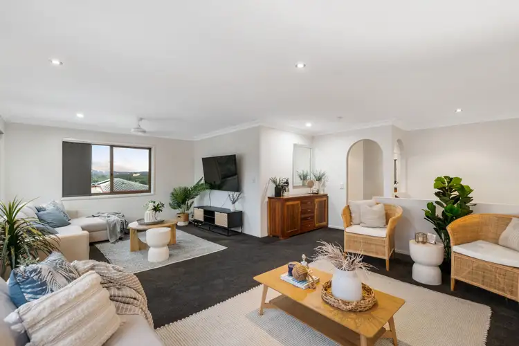 Second view of Homely house listing, 29 Canter Street, Mansfield QLD 4122